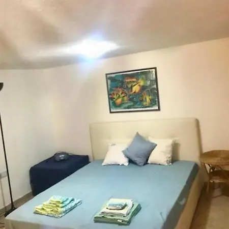 Vakantiehuis Vicino Al Mare