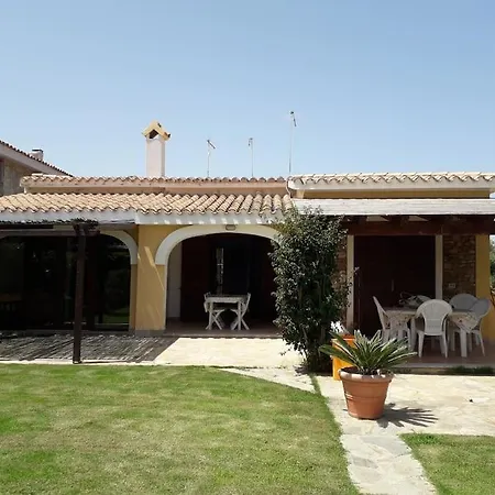 Holiday home Vicino Al Mare *