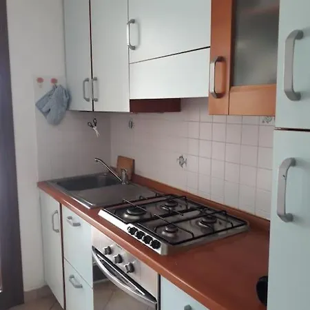 Hébergement de vacances Vicino Al Mare *